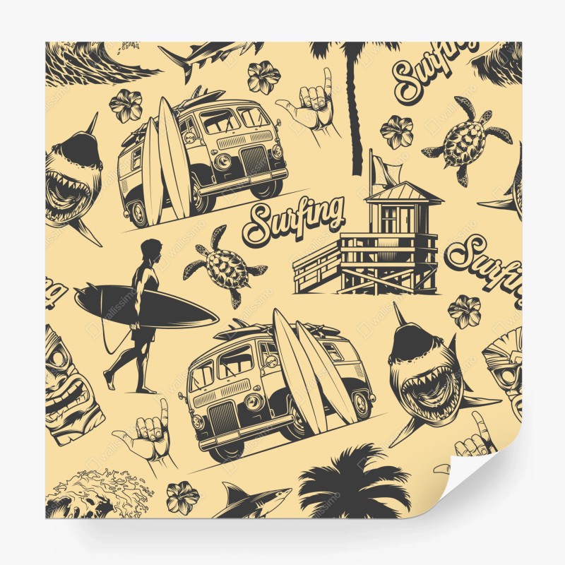 Vintage – Wallnifity®