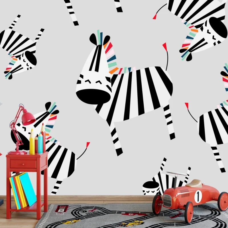 Kinderzimmer – Wallnifity®