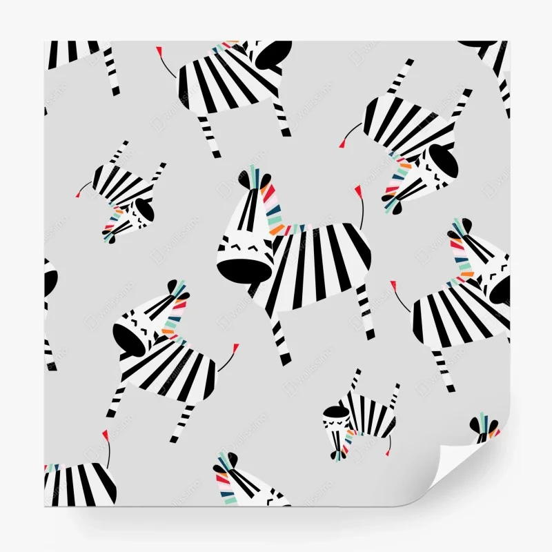 Kinderzimmer – Wallnifity®