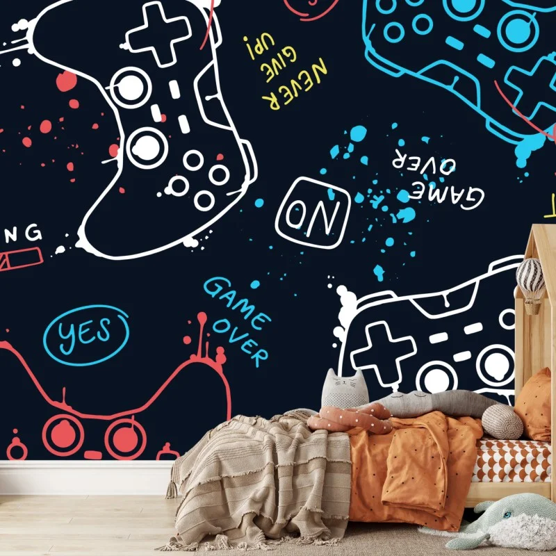 Videospiele – Wallnifity®