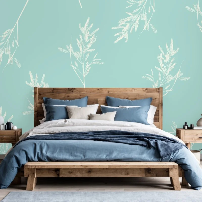 Schlafzimmer – Wallnifity®