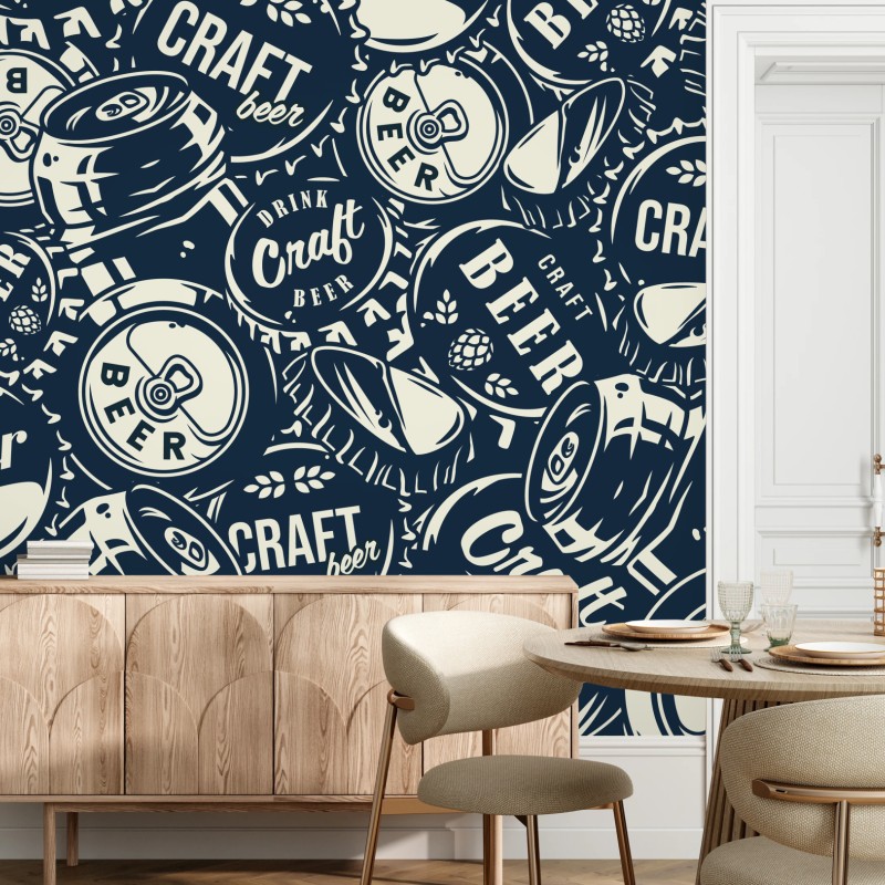 Esszimmer – Wallnifity®