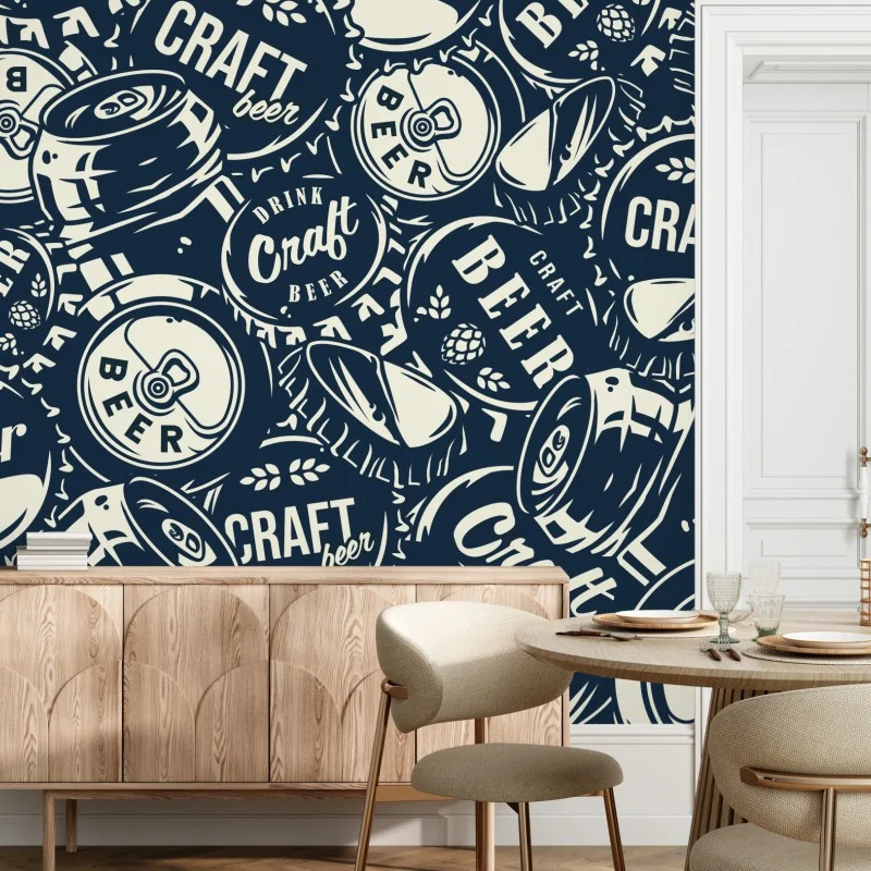 Esszimmer – Wallnifity®