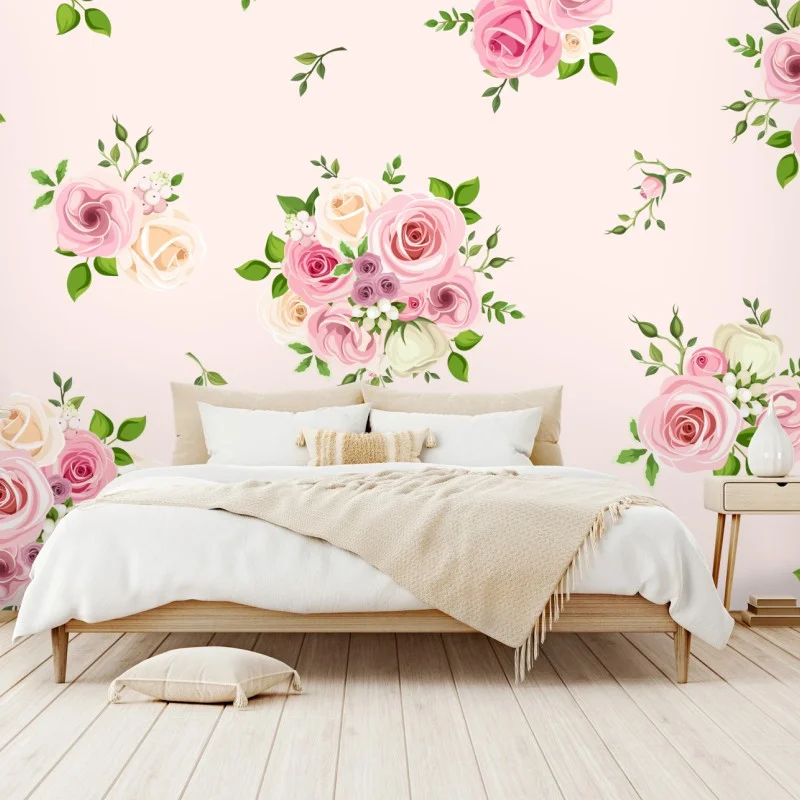 Schlafzimmer – Wallnifity®