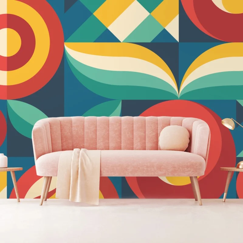 Geometrisch – Wallnifity®