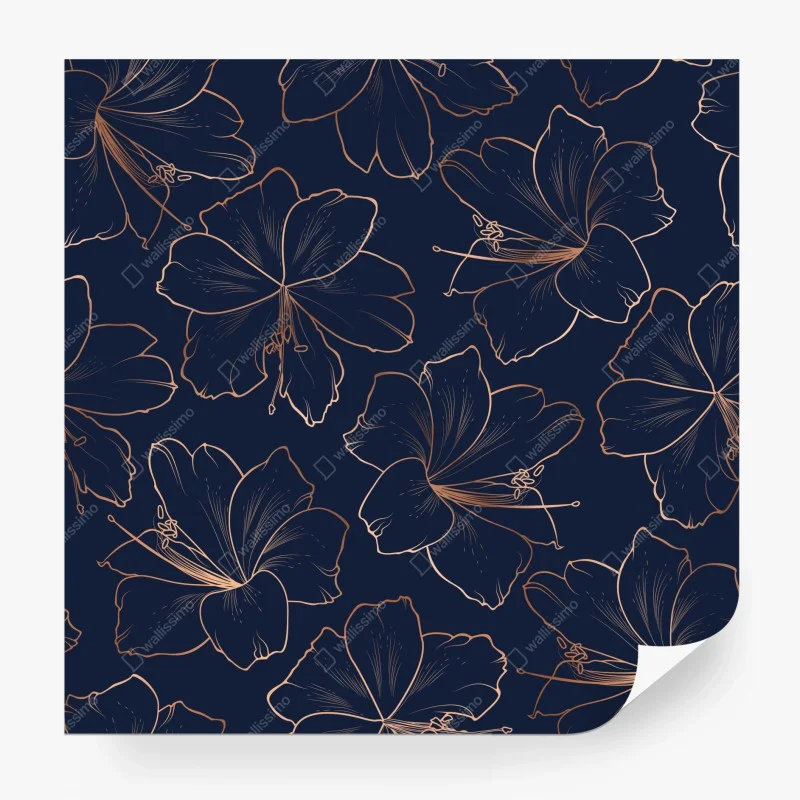 Schlafzimmer – Wallnifity®