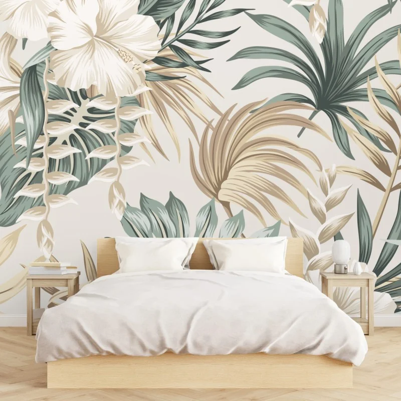 Schlafzimmer – Wallnifity®