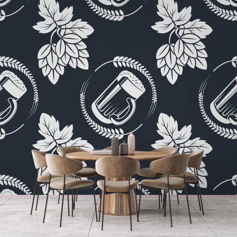 Esszimmer – Wallnifity®