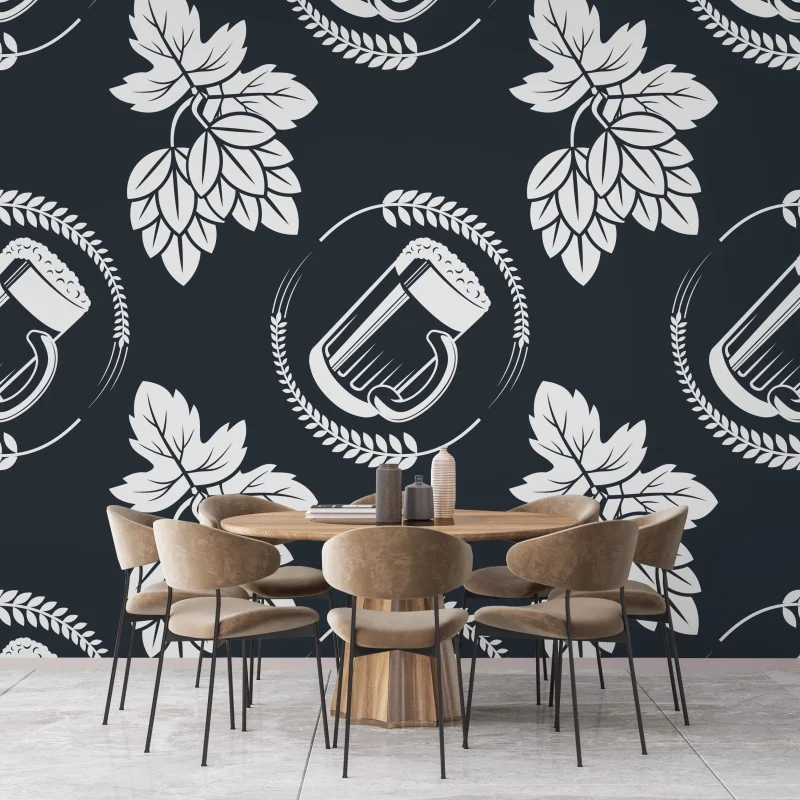 Esszimmer – Wallnifity®