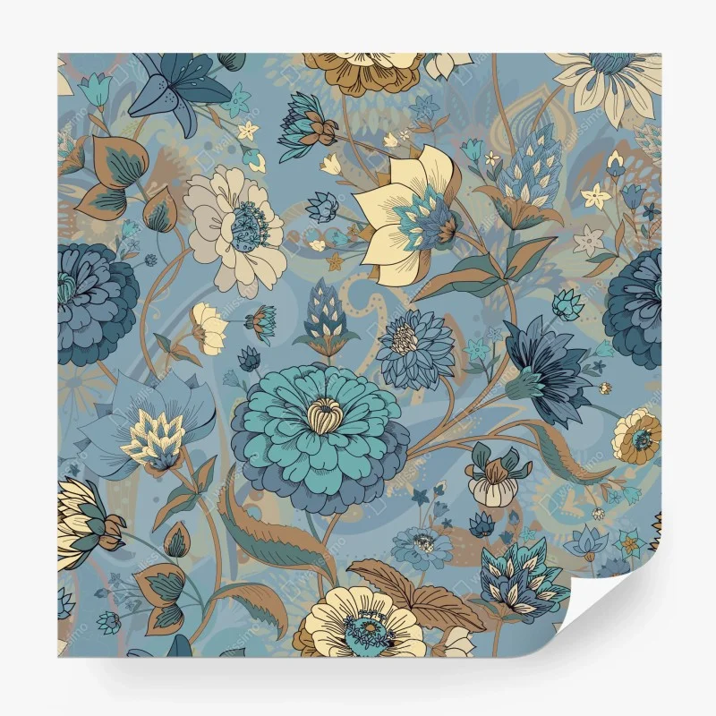 Blumen & Pflanzen – Wallnifity®