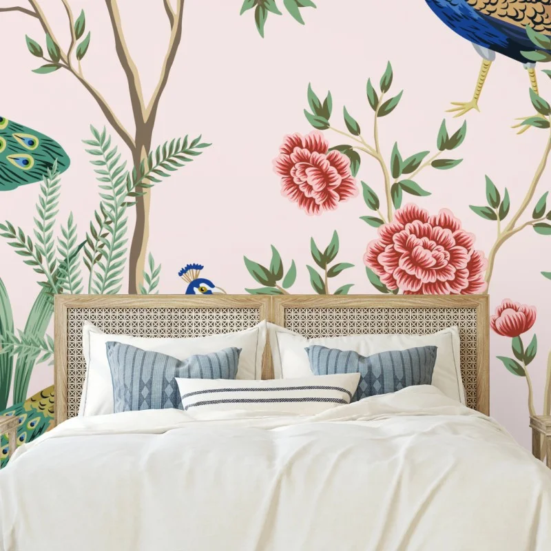 Schlafzimmer – Wallnifity®