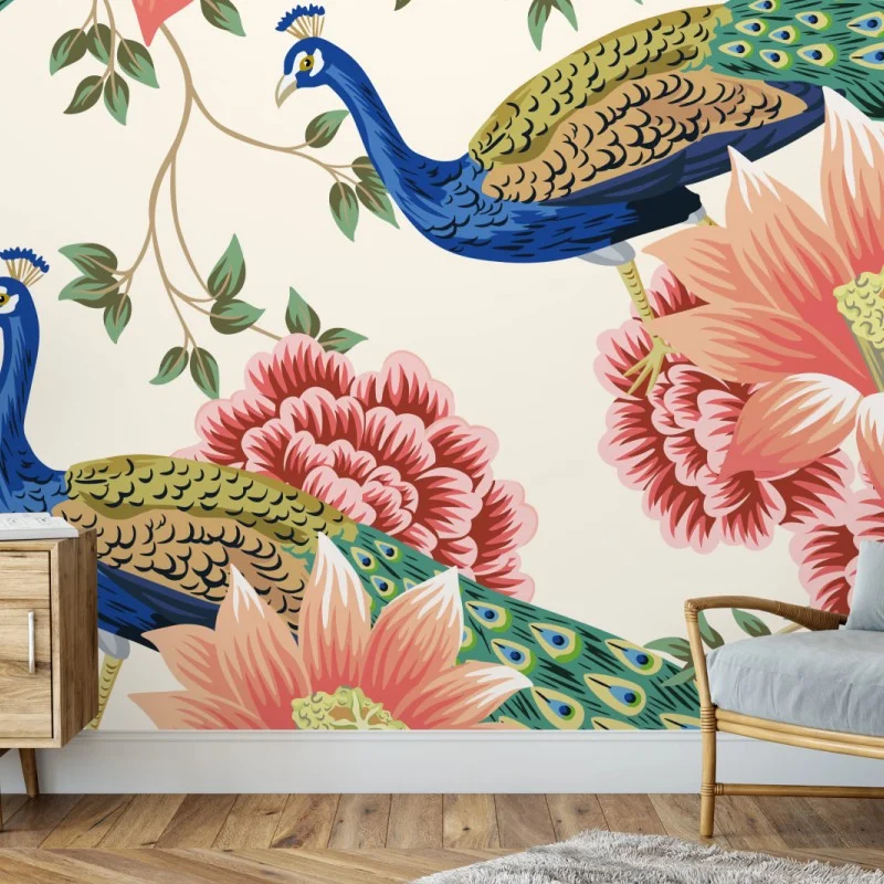 Schlafzimmer – Wallnifity®