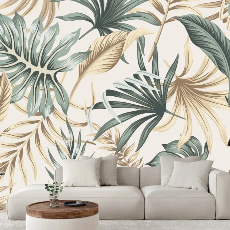 Dschungel – Wallnifity®