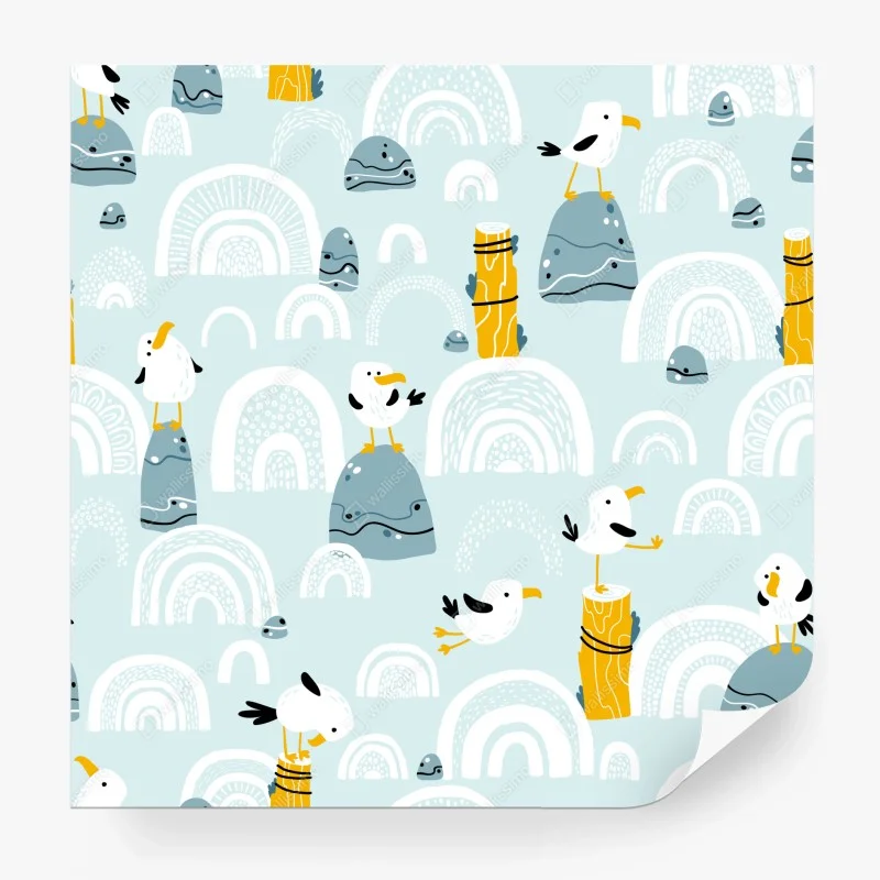 Vögel – Wallnifity®