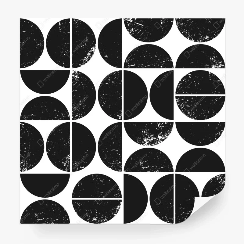 Geometrisch – Wallnifity®