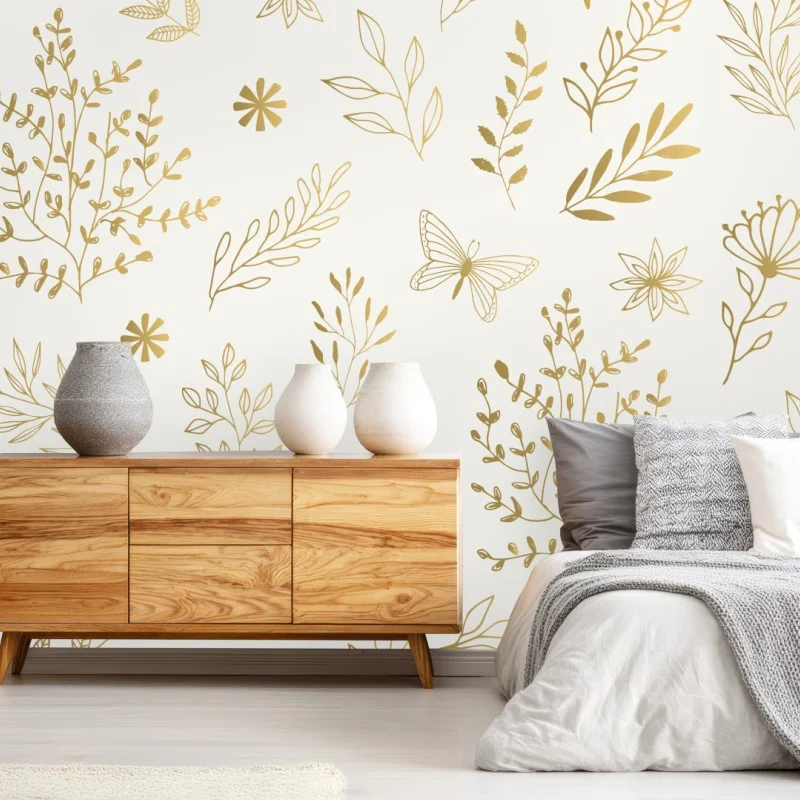 Schlafzimmer – Wallnifity®