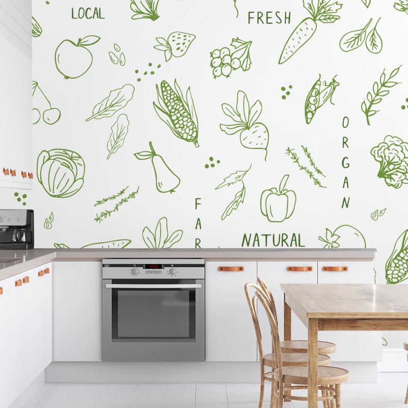 Obst & Gemüse – Wallnifity®