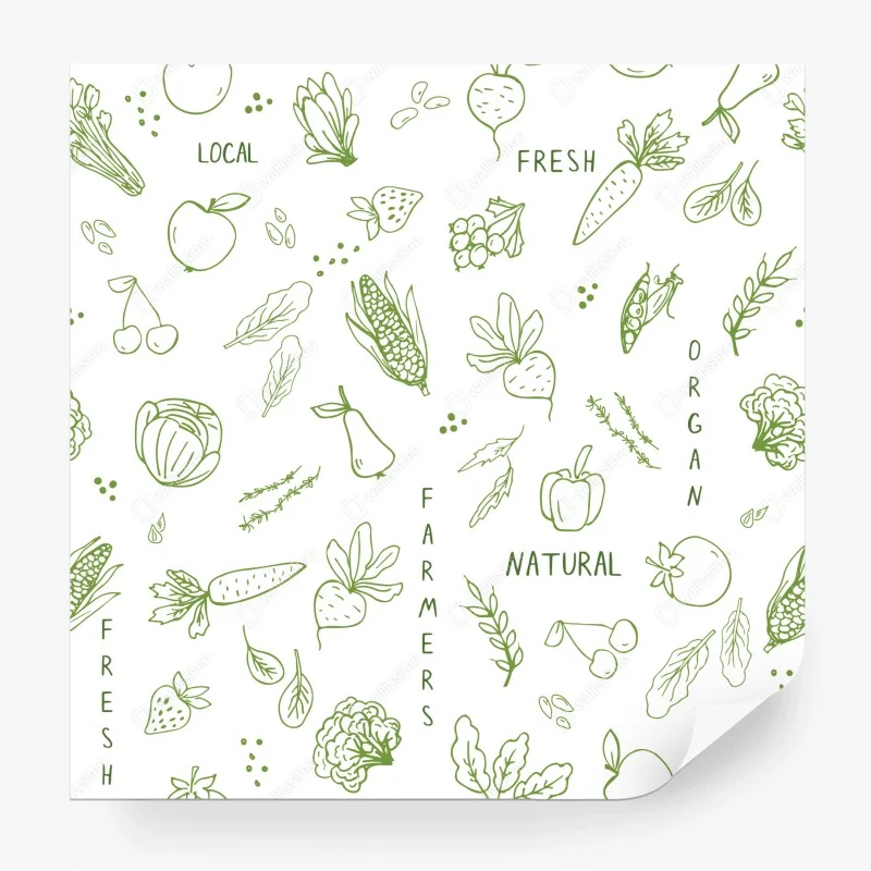 Küche – Wallnifity®