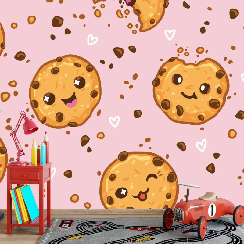 Kinderzimmer – Wallnifity®