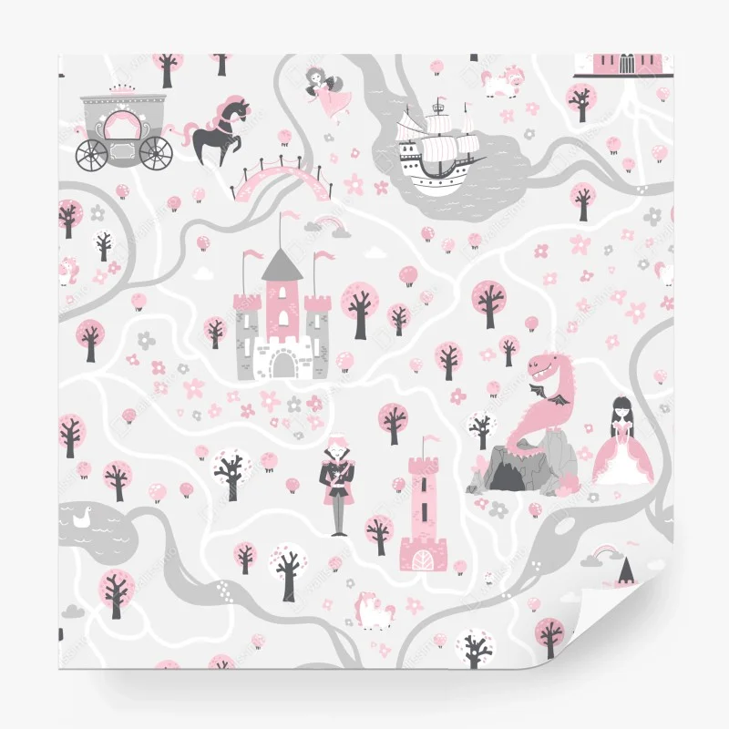 Cartoons & Filme – Wallnifity®