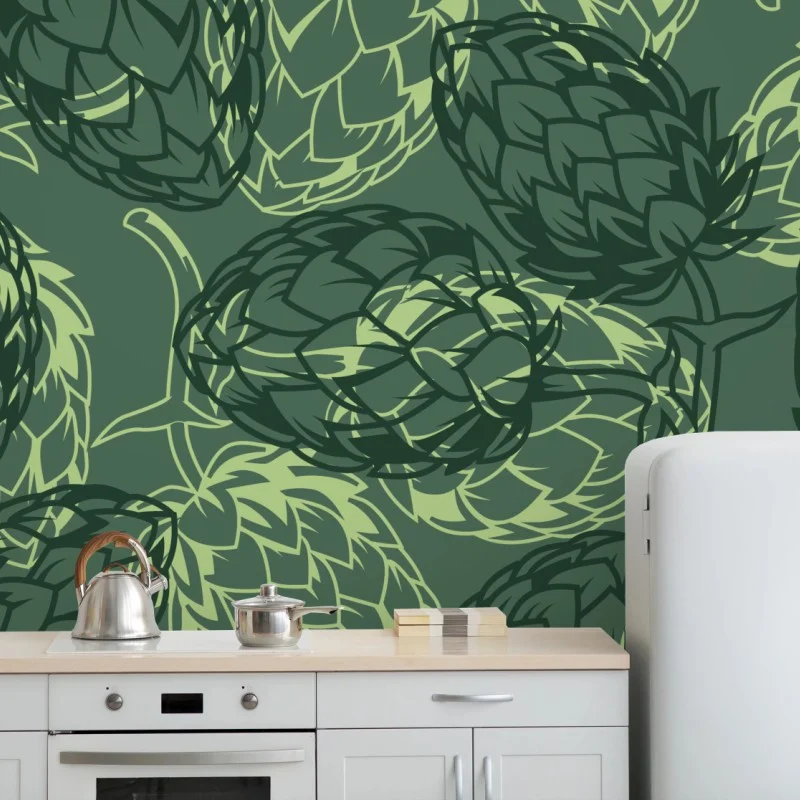 Küche – Wallnifity®