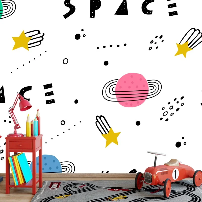 Planeten – Wallnifity®