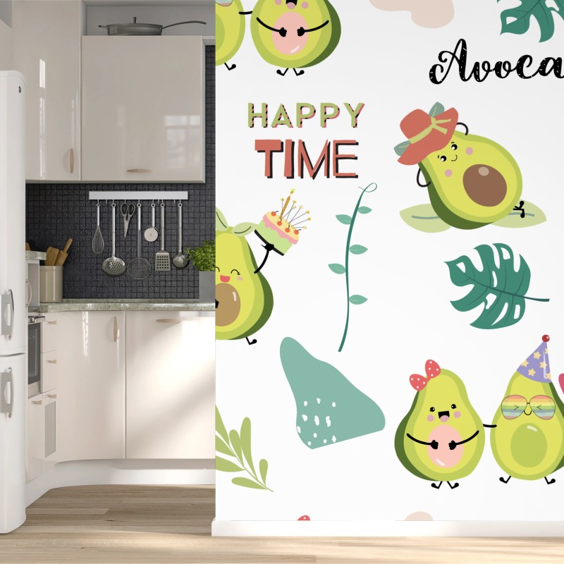 Essen & Trinken – Wallnifity®