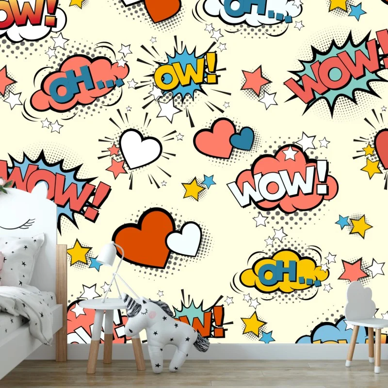 Graffiti – Wallnifity®