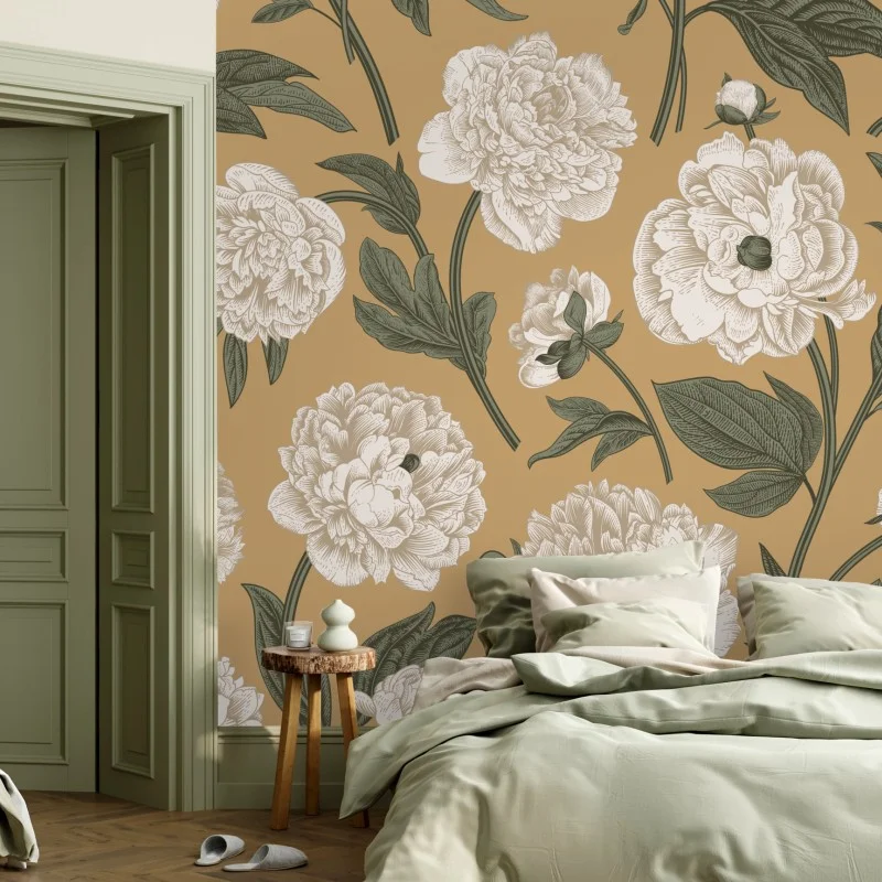 Schlafzimmer – Wallnifity®