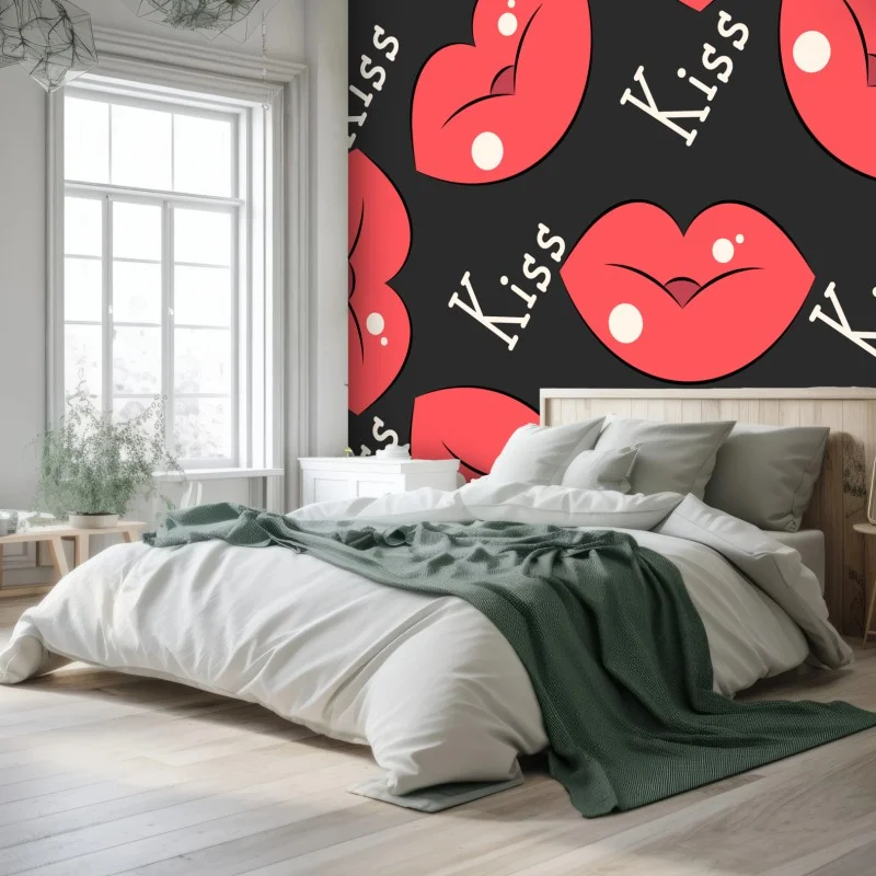 Schlafzimmer – Wallnifity®