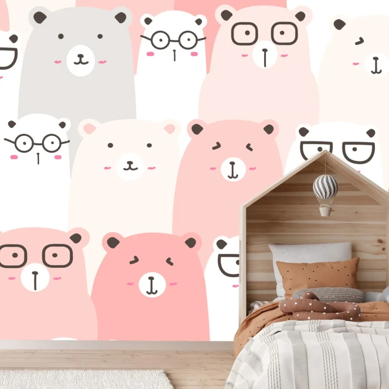 Kinderzimmer – Wallnifity®