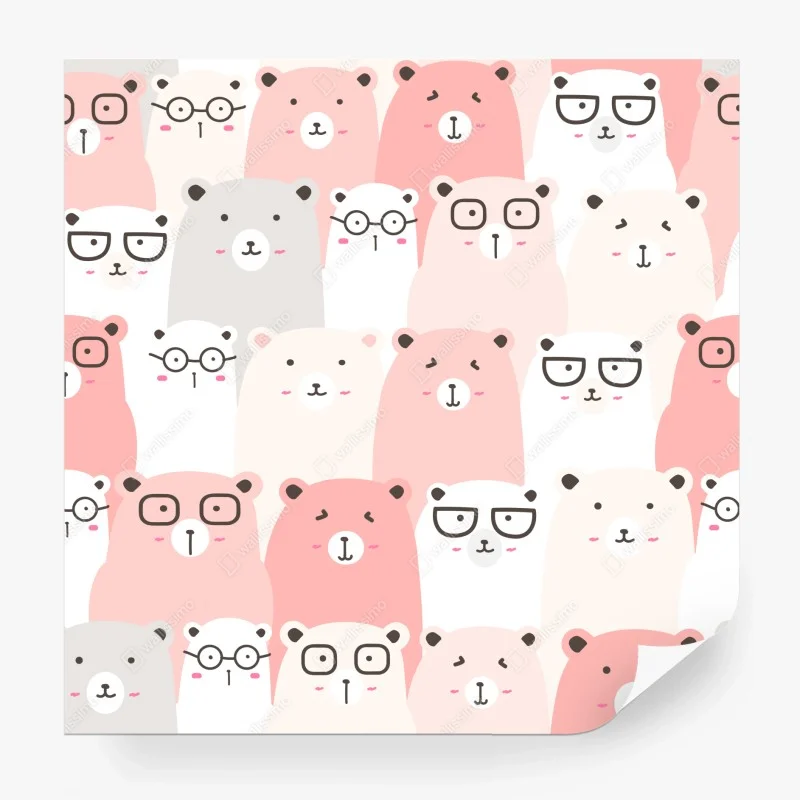 Kinderzimmer – Wallnifity®