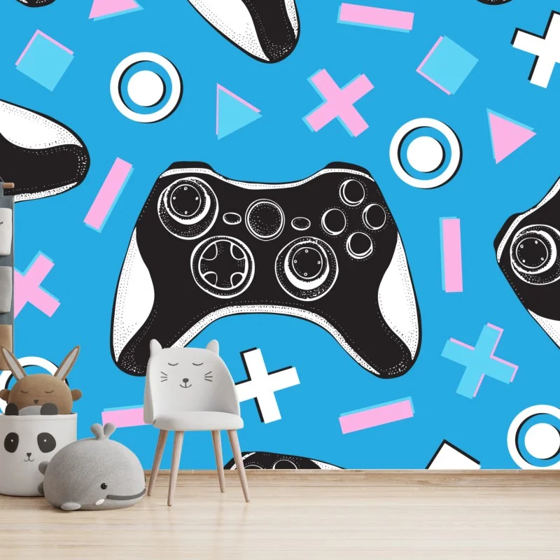Videospiele – Wallnifity®