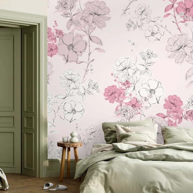 Schlafzimmer – Wallnifity®