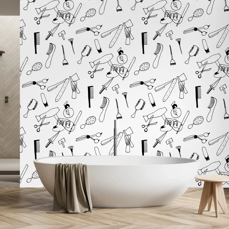 Muster & Designs – Wallnifity®