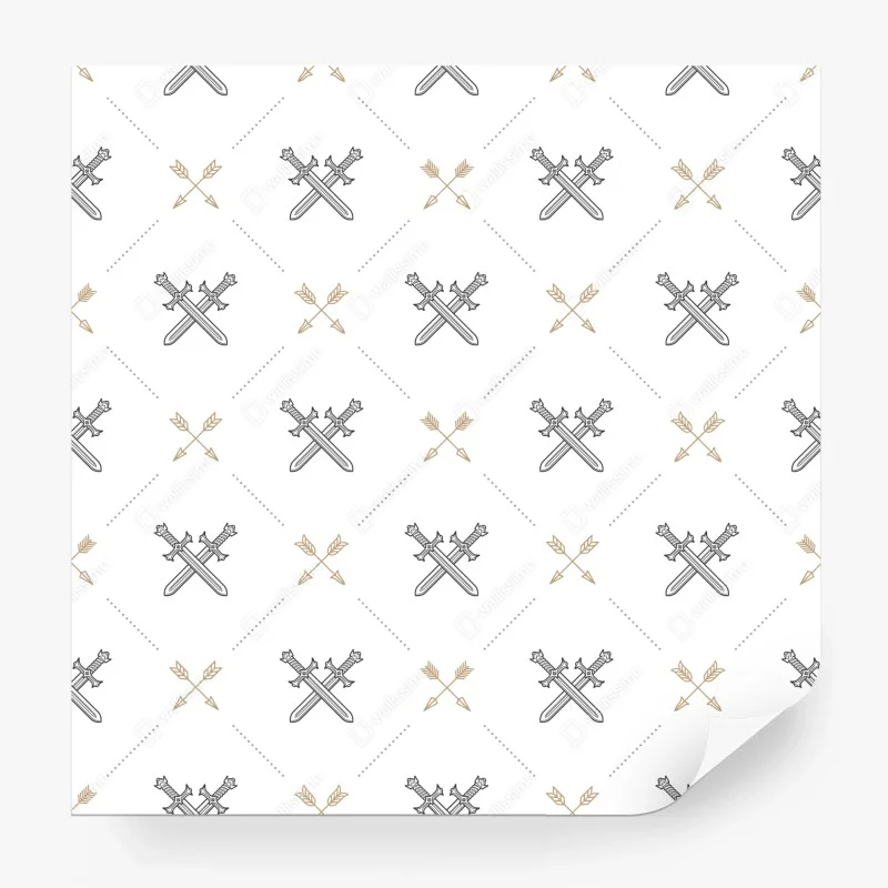 Muster & Designs – Wallnifity®