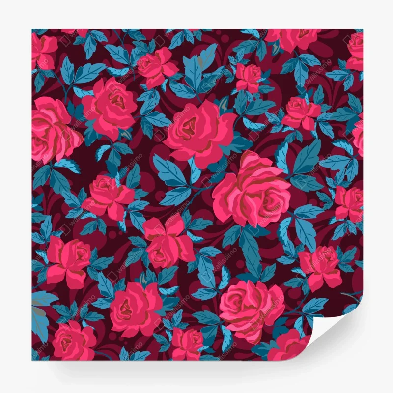 Schlafzimmer – Wallnifity®