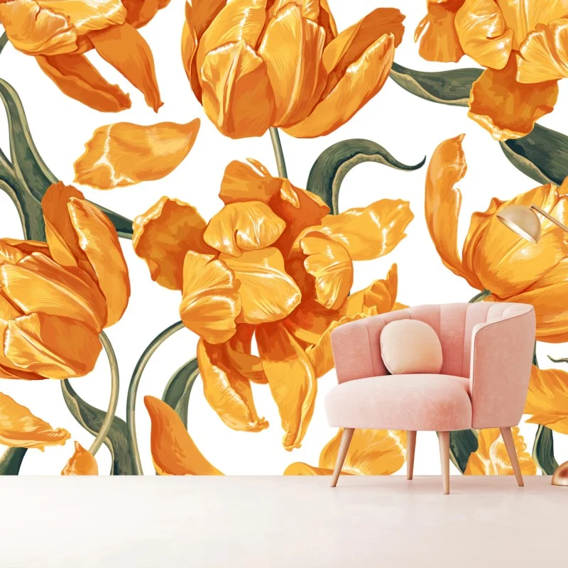 Blumen & Pflanzen – Wallnifity®