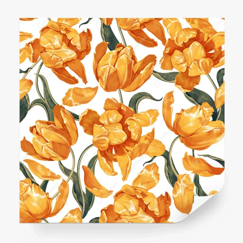 Blumen & Pflanzen – Wallnifity®