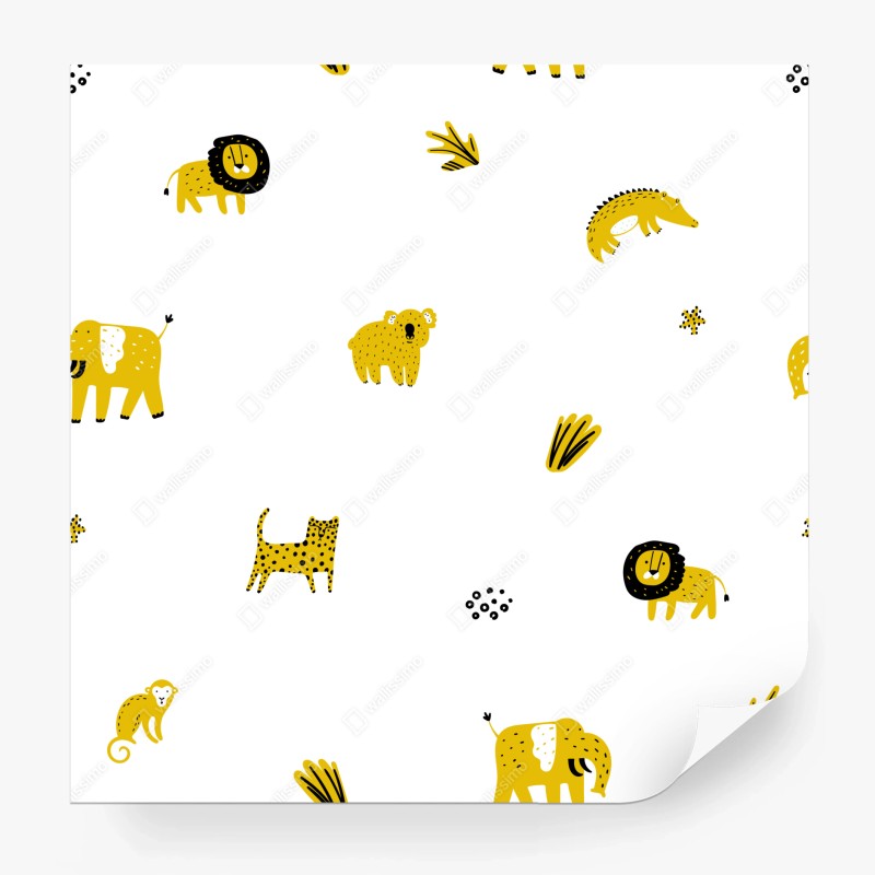 Kinderzimmer – Wallnifity®