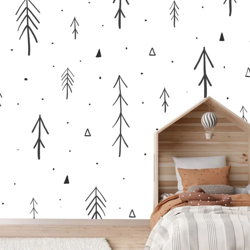 Abstrakt – Wallnifity®