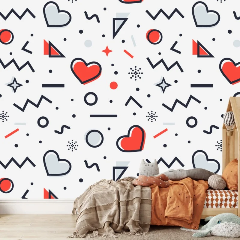 Fototapeten – Wallnifity®