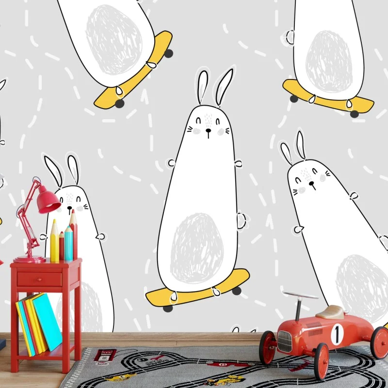 Kinderzimmer – Wallnifity®