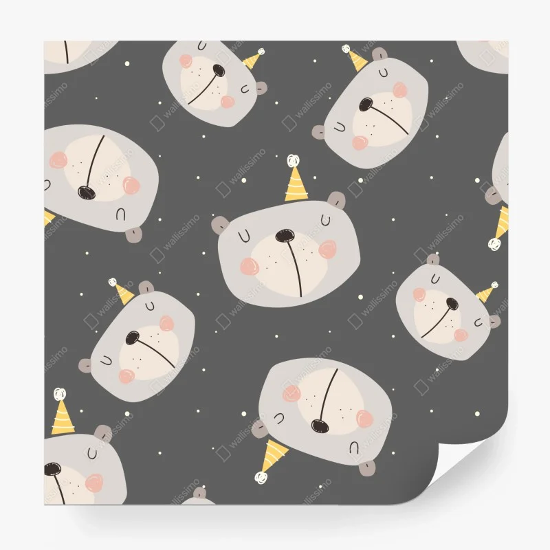 Kinderzimmer – Wallnifity®