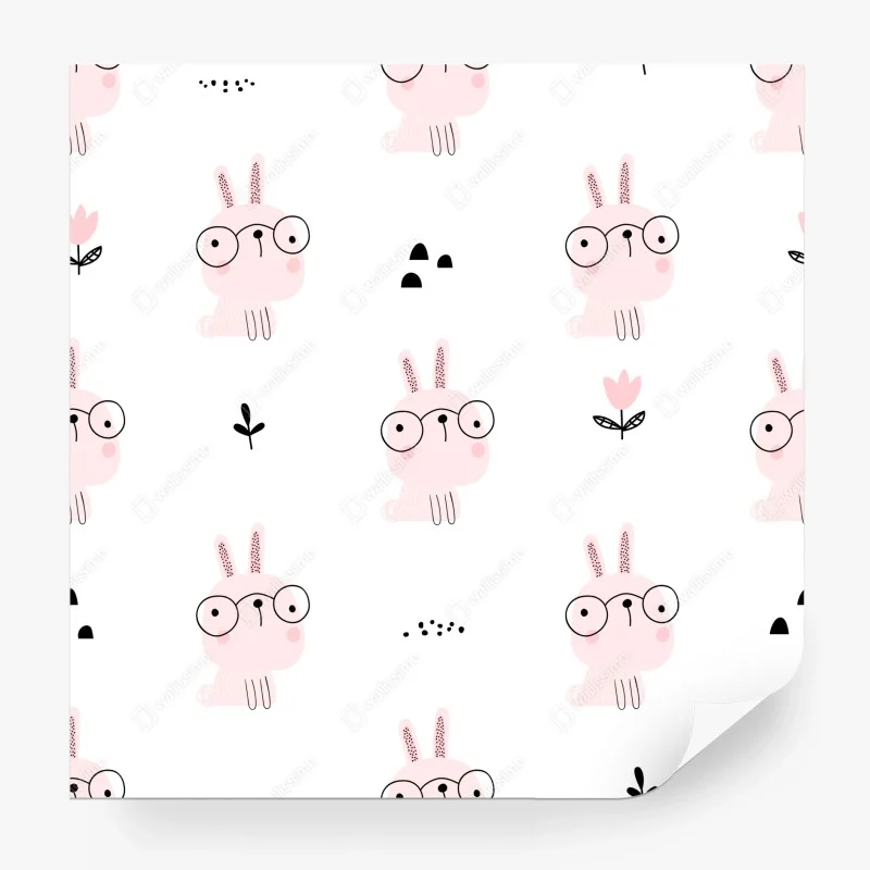 Kinderzimmer – Wallnifity®