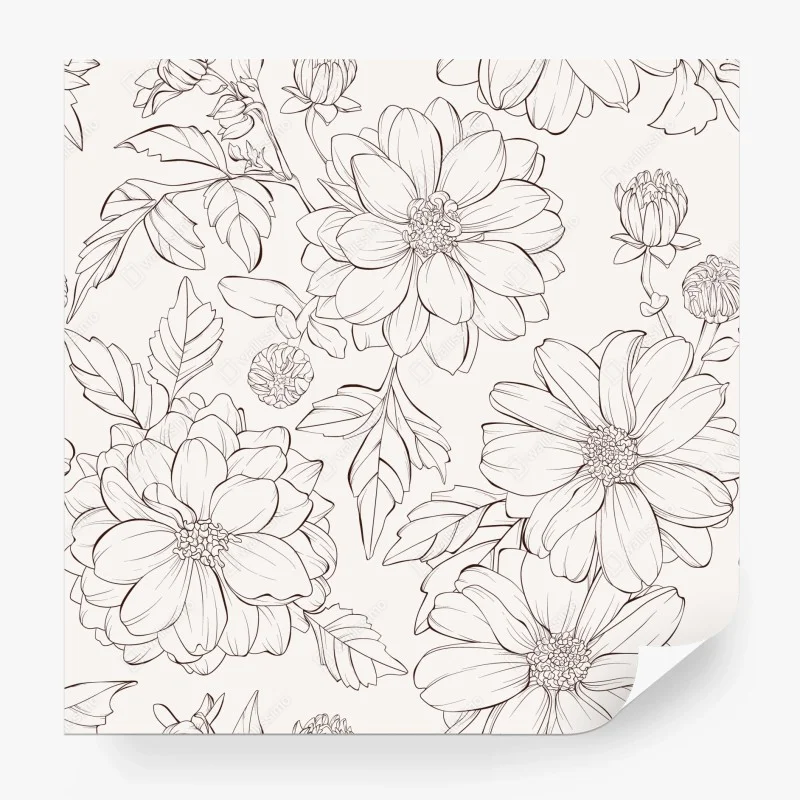 Schlafzimmer – Wallnifity®