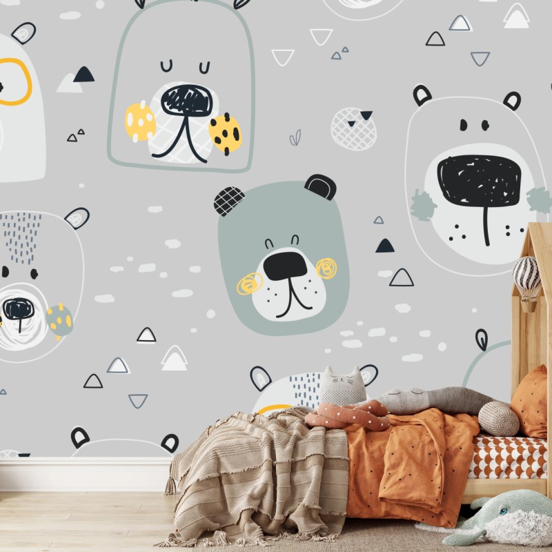 Fototapeten – Wallnifity®