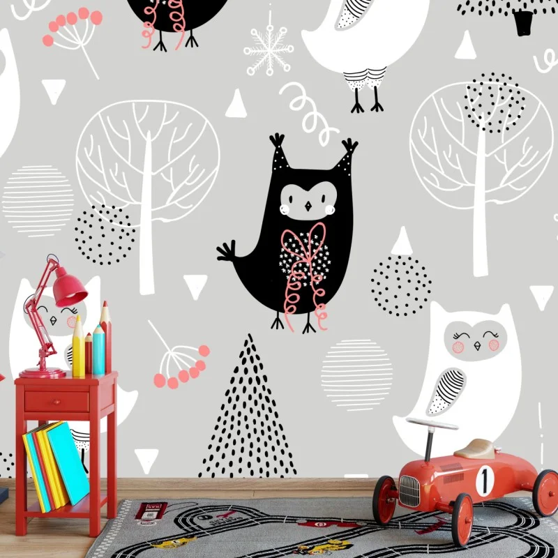 Kinderzimmer – Wallnifity®