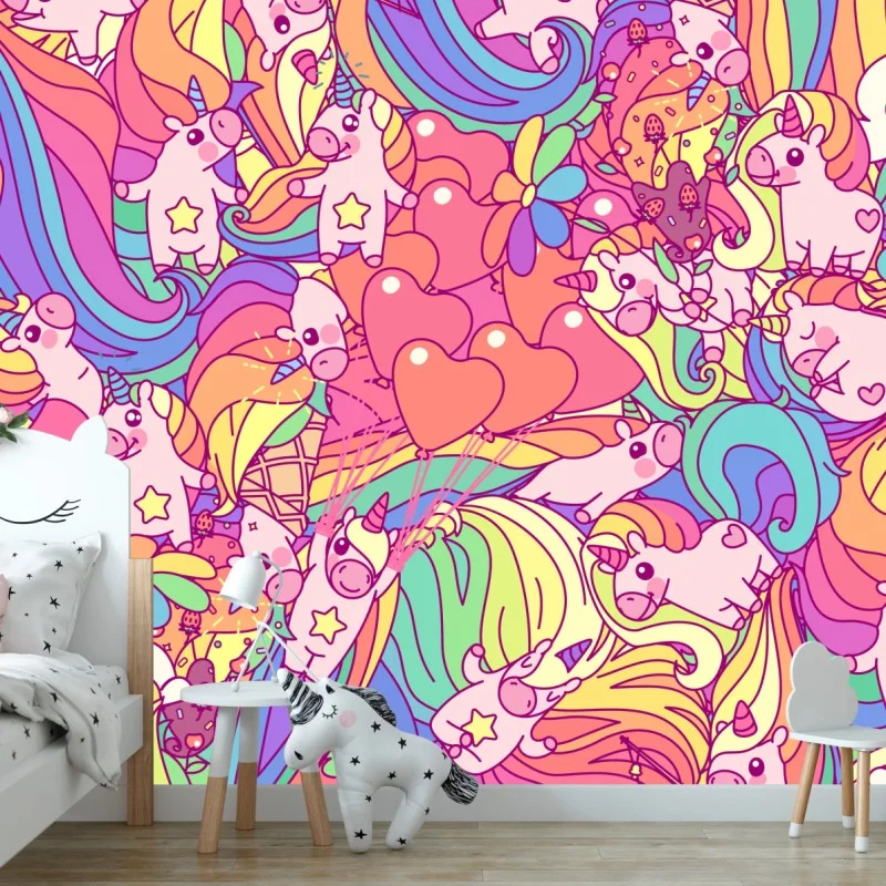 Cartoons & Filme – Wallnifity®