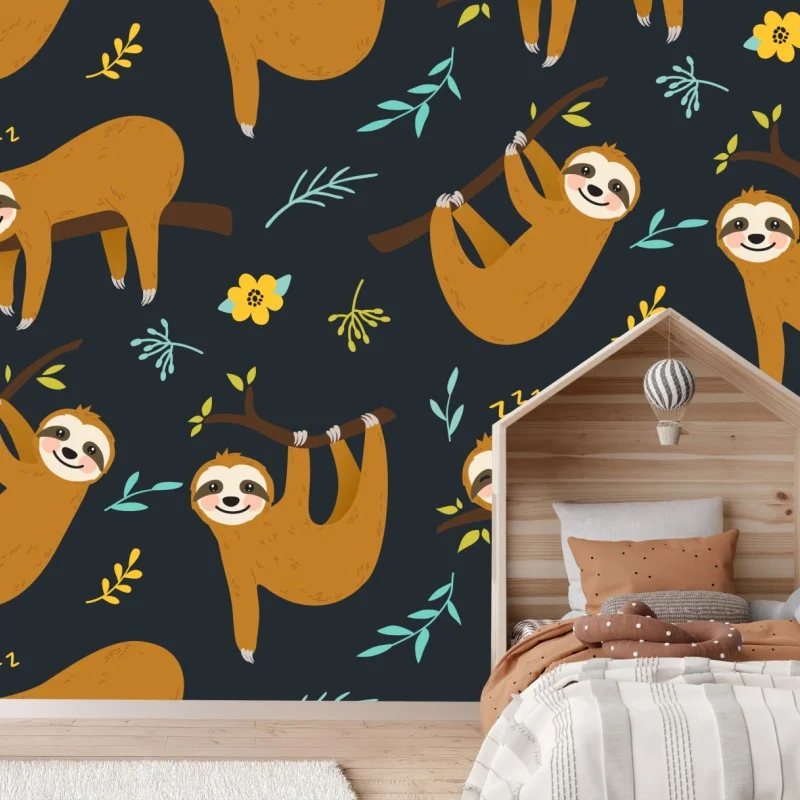 Kinderzimmer – Wallnifity®
